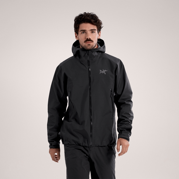 商品Arc'teryx|【Brilliant|包邮包税】BETA JACKET M [FW24] Beta 夹克 男装 AJOFMX8584,价格¥4177,第33张图片详细描述