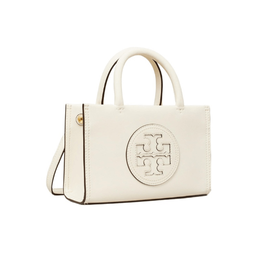 商品[国内直发] 【春节不打烊国内现货速发】 Tory Burch|汤丽柏琦TB ELLA BIO 迷你托特包手提斜挎 145613,价格¥1864,第35张图片详细描述