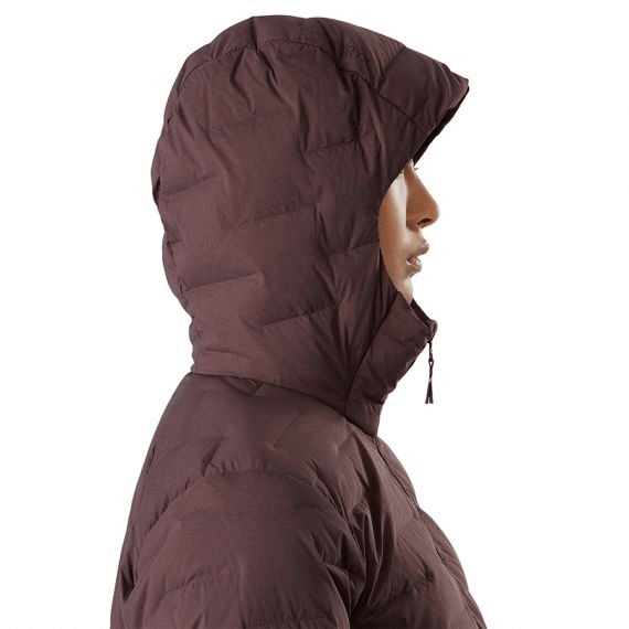 商品Arc'teryx|【Brilliant|包邮包税】始祖鸟[FW21] Colle 羽绒服女装 AJLFW27793,价格¥3522,第8张图片详细描述