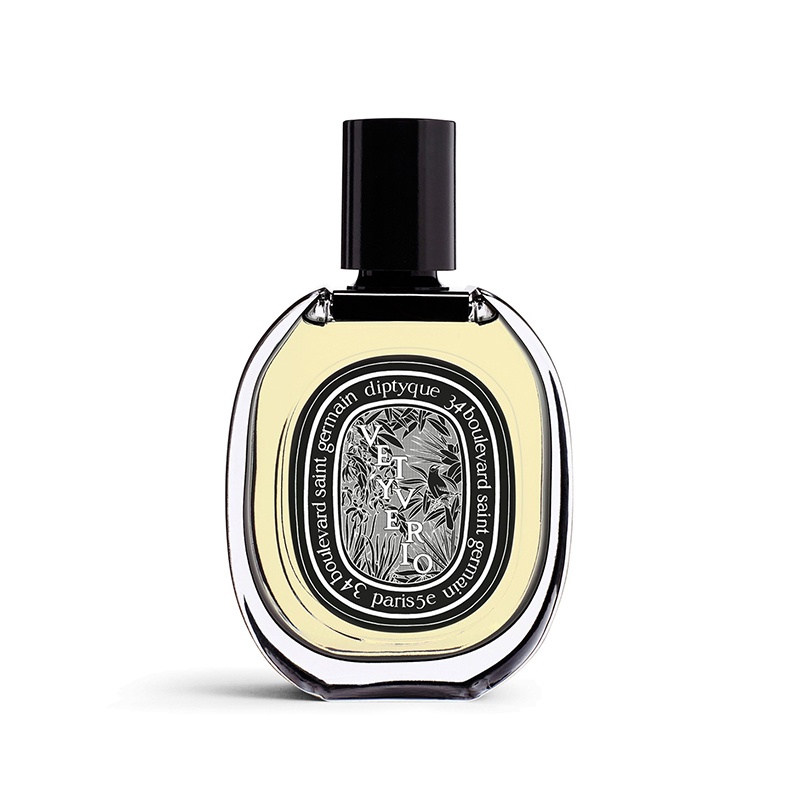 商品Diptyque|Diptyque蒂普提克维堤里欧香水75ml EDP浓香水,价格¥1315,第7张图片详细描述