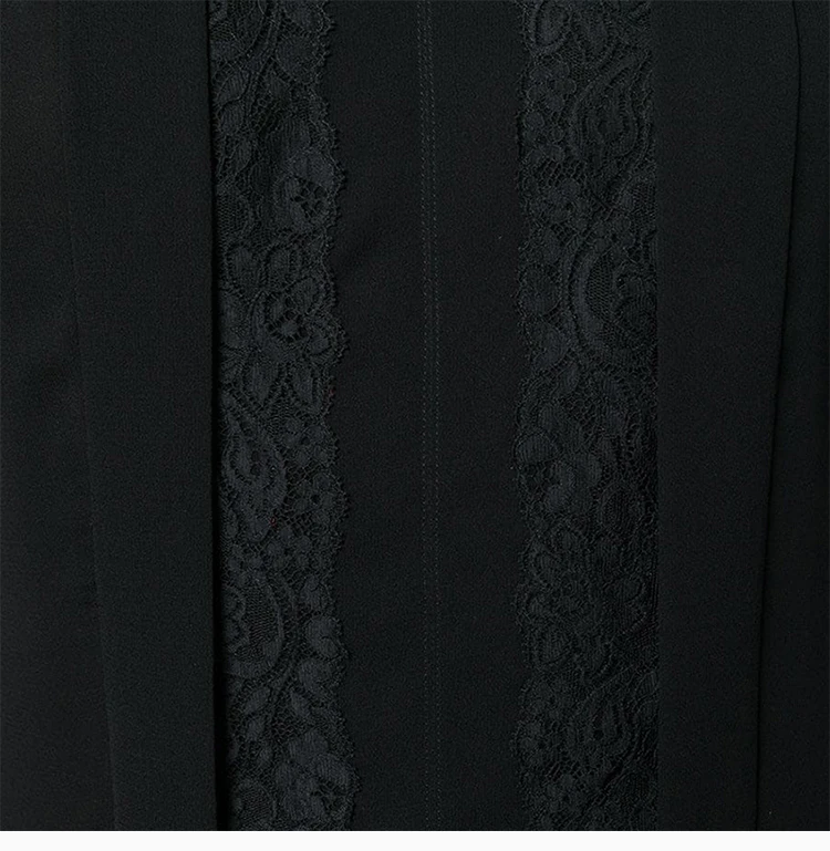 商品Chloé|Chloe' 蔻依 女士上衣 C19SRO83-OO1-001,价格¥3606,第8张图片详细描述