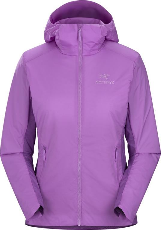 商品Arc'teryx|Arc'teryx Atom SL Insulated Hoodie - Women's,价格¥1757,第1张图片详细描述