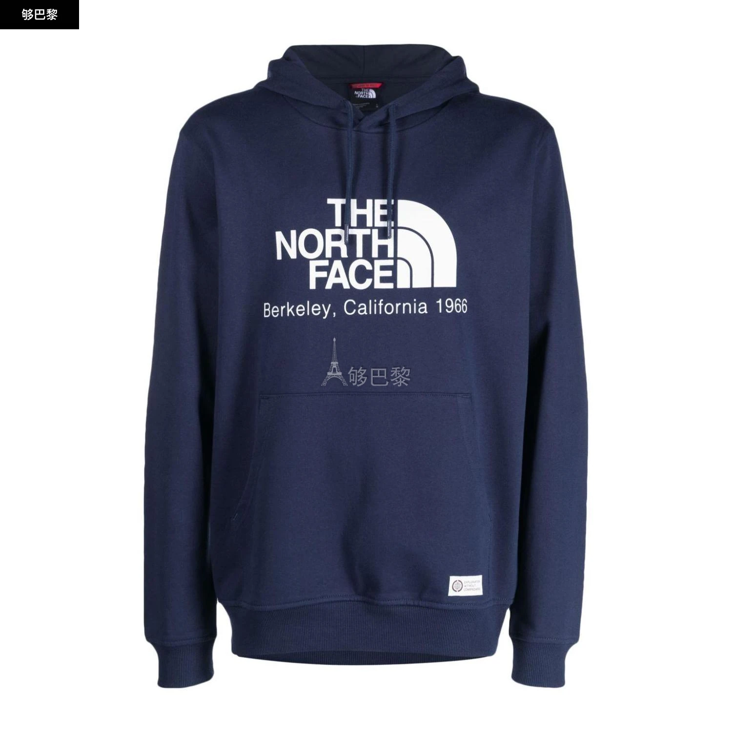 商品The North Face|【特惠9.2折】【预售】 2023秋冬 男士 卫衣 卫衣 2585789  NF0A55GF8K21NF8K2 ,价格¥1421,第2张图片详细描述