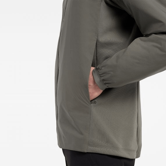 商品Arc'teryx|【Brilliant|包邮包税】始祖鸟 ATOM LT JACKET[FW22] Atom LT 男士夹克 AJMFMX5154,价格¥2268,第11张图片详细描述