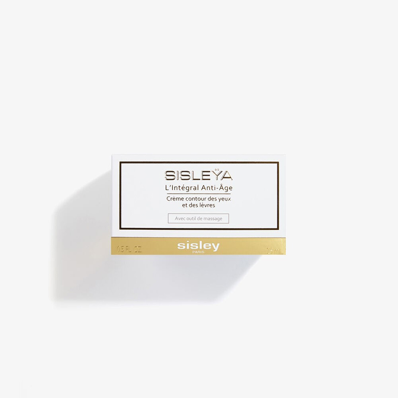 商品Sisley|Sisley希思黎抗皱修活御致眼唇霜15ml,价格¥1054,第3张图片详细描述