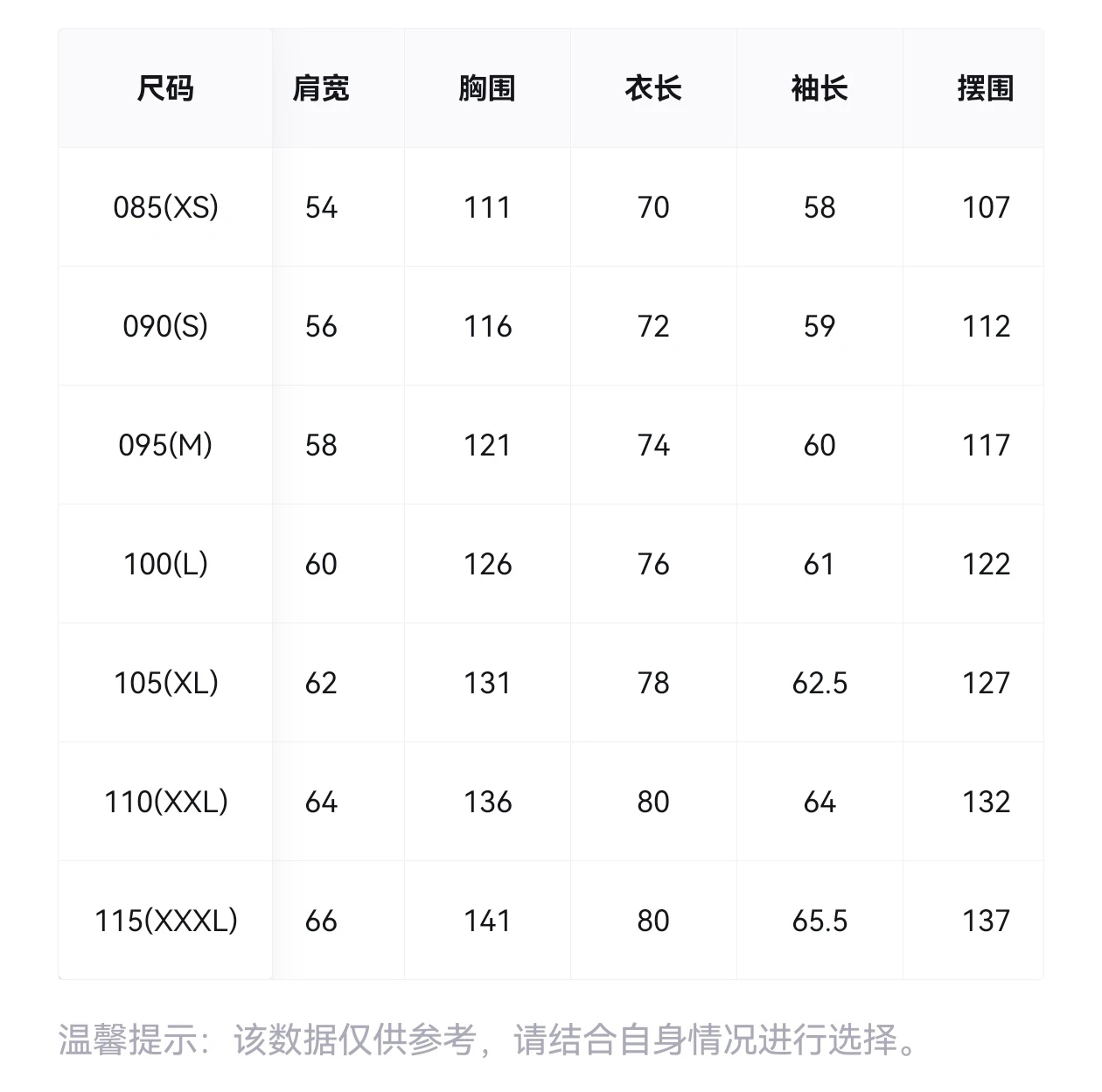 商品The North Face|【享贝家】ZY-北面 字母刺绣连帽长袖夹克外套 男女同款 NJ1DQ68A,价格¥1378,第9张图片详细描述