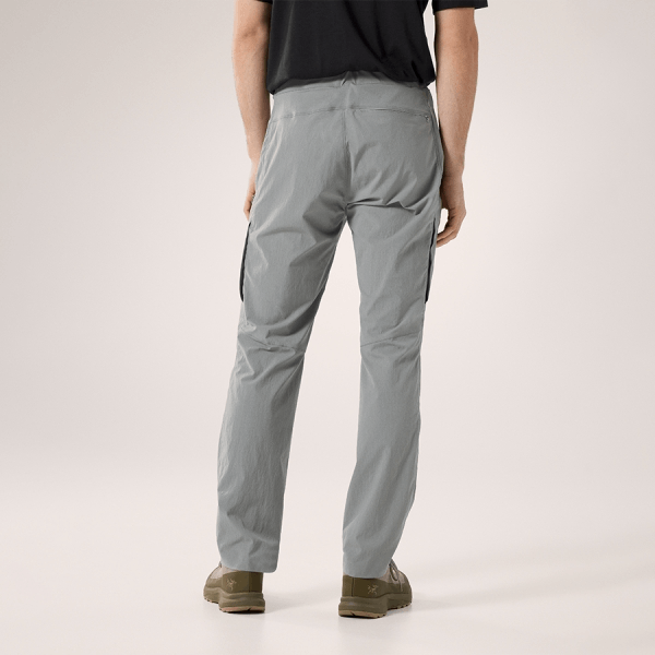 商品【夏休延期至7月底发货】 Arc'teryx|【Brilliant|包邮包税】GAMMA QUICK DRY PANT M 始祖鸟[SS24] Gamma 速干裤 男 APOSMX7185,价格¥1550,第12张图片详细描述