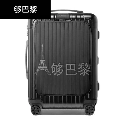 商品RIMOWA|【特惠8.7折】【预售】 男士 旅行箱 ESSENTIAL SLEEVE 登机箱  842536/31 RIMGDJ5GBRW,价格¥7796,第2张图片详细描述