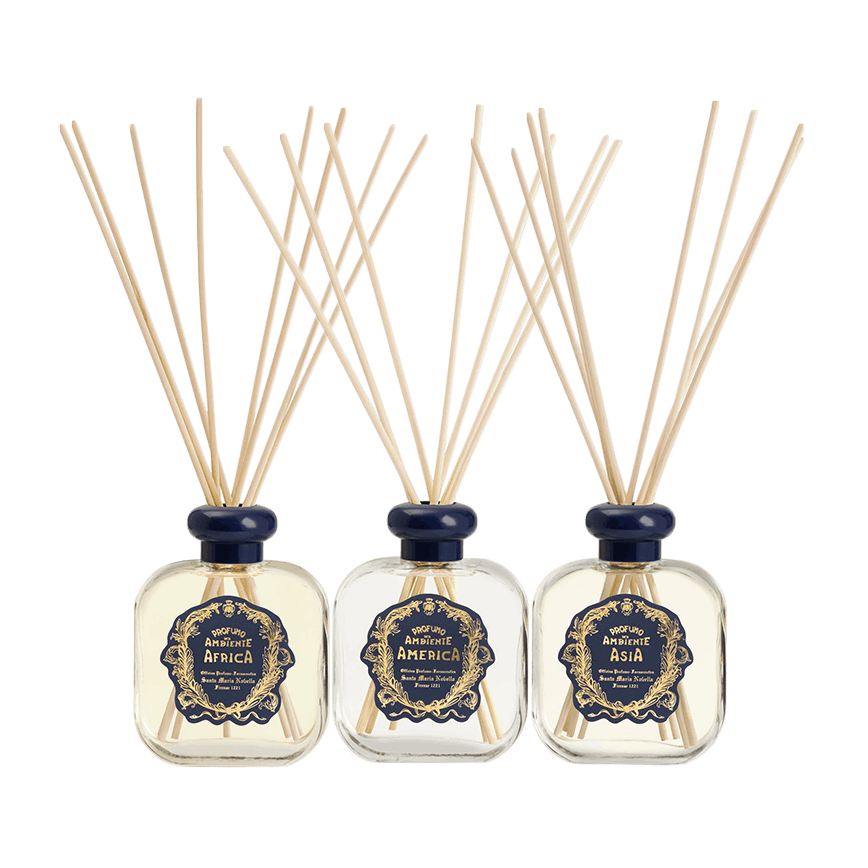 商品Santa Maria Novella|圣玛利亚 无火香薰家居扩香250ml ,价格¥729,第17张图片详细描述