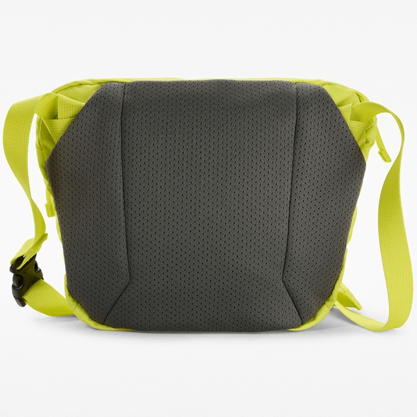 商品Arc'teryx|【Brilliant|包邮包税】始祖鸟 MANTIS 2 WAIST PACK[SS23] 新款上市 Mantis 2 腰包 ABNSUX6100,价格¥842,第19张图片详细描述