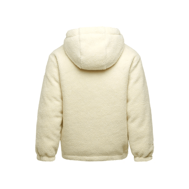 商品EiDER|【包邮包税】Eider 男士双面抓绒羽绒服 652837,价格¥1101,第6张图片详细描述