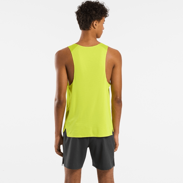 商品Arc'teryx|【Brilliant|包邮包税】始祖鸟 NORVAN TANK M[SS23] 新款上市 Roadan 坦克男 ATNSMX6425,价格¥1066,第7张图片详细描述