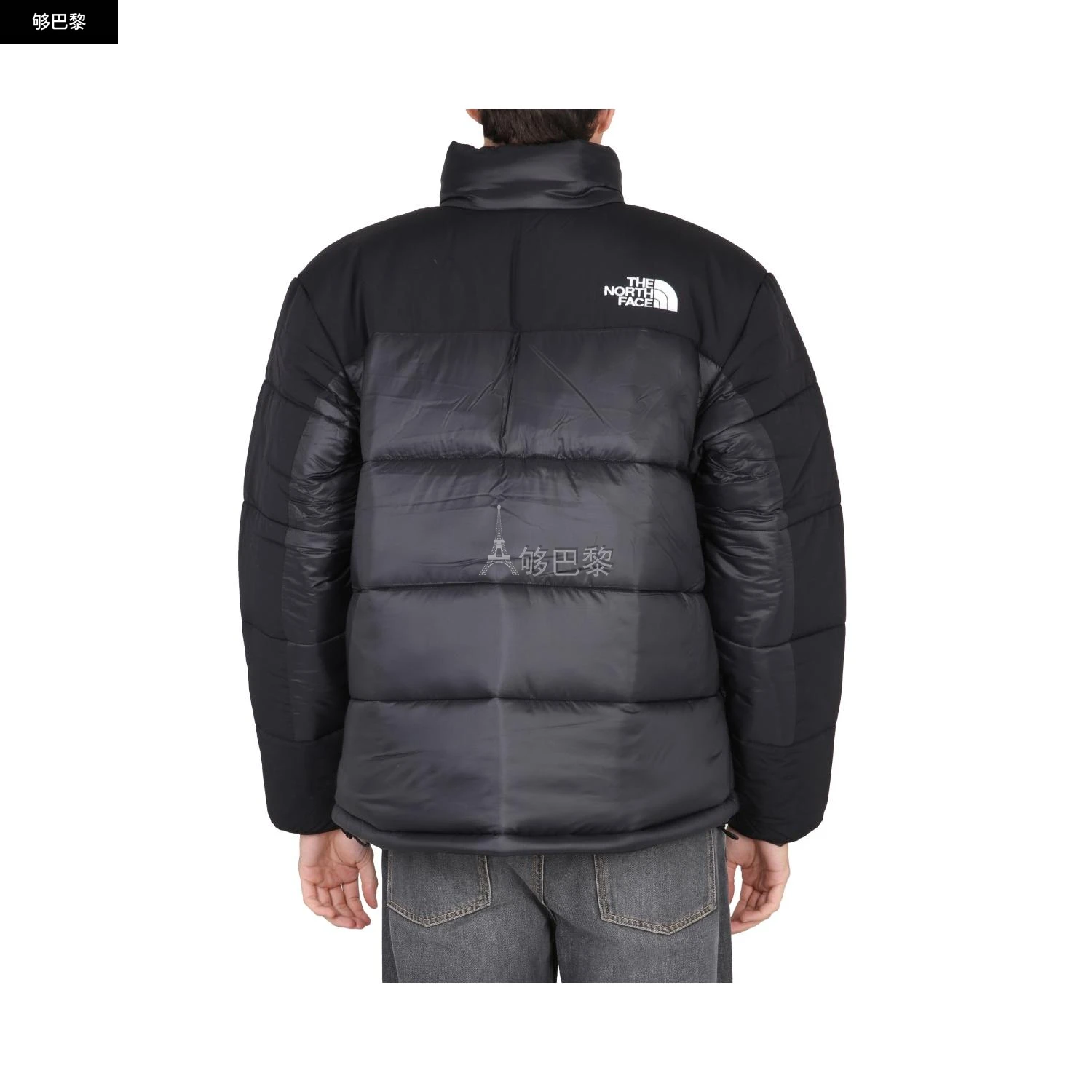 商品The North Face|【特惠7.8折】【预售】 经典款 男士 夹克 夹克 2331996  NF0A4QYZJK31-1 ,价格¥2480,第4张图片详细描述