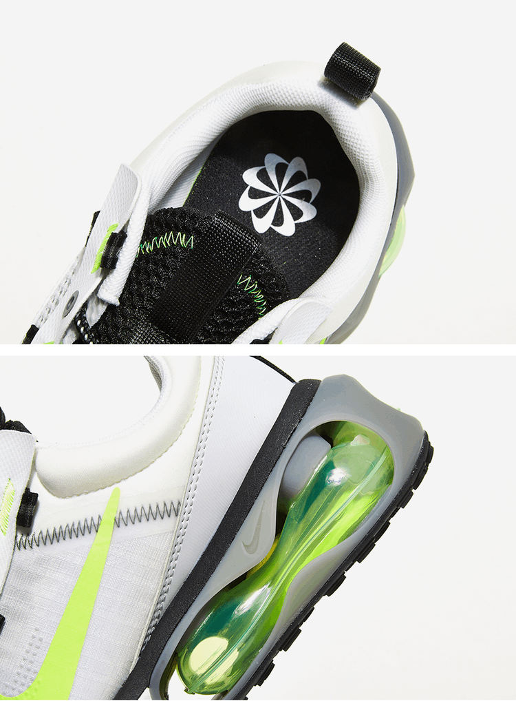 商品NIKE|【Brilliant|包邮包税】耐克 AIR MAX 2021 男生  运动鞋 SNEAKERS  DH5134 100,价格¥629,第2张图片详细描述