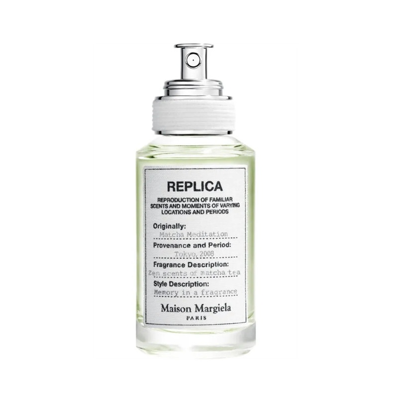 商品MAISON MARGIELA|Maison Margiela 系列香水,价格¥372,第11张图片详细描述