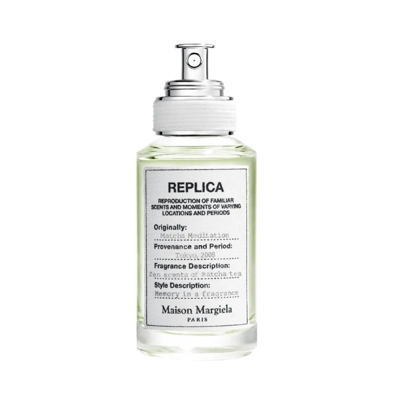 商品MAISON MARGIELA|马吉拉系列香水 30ml-100ml,价格¥586详情, 第13张图片描述