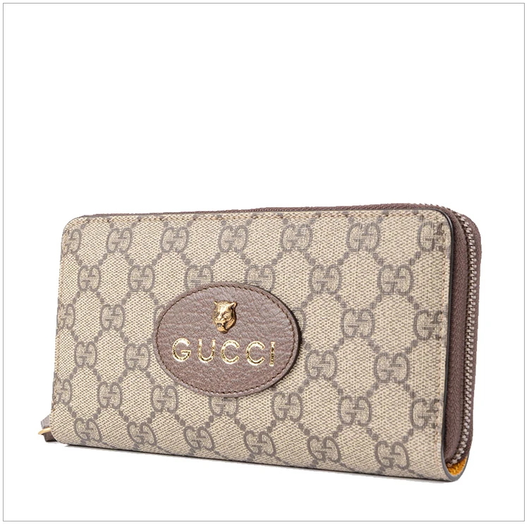 商品[国内直发] Gucci|GUCCI 米色男士手拿包 473953-K9GOT-8861,价格¥6302,第5张图片详细描述