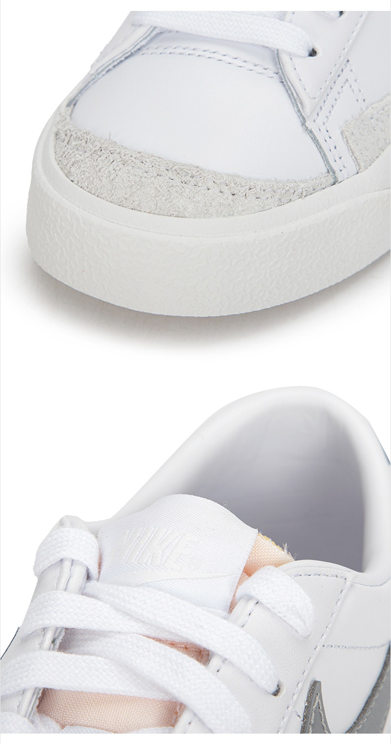 商品[国内直发] NIKE|BLAZER LOW'77女子运动休闲鞋低帮板鞋,价格¥481,第9张图片详细描述