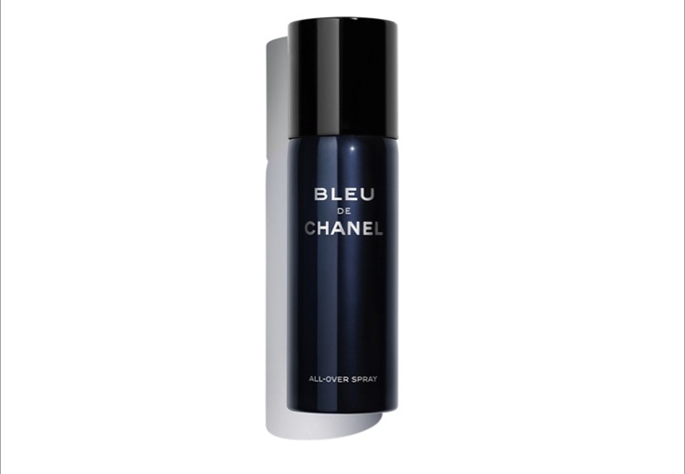 商品Chanel|Chanel香奈儿蔚蓝男士香氛喷雾150ml 清爽便携装淡香水,价格¥485,第5张图片详细描述