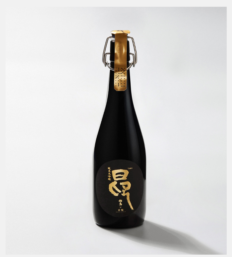 商品MIXIU|【国内直发】米嗅但马昂日本纯米大吟酿清酒原装进口米酒日式发酵�洋酒,价格¥1205,第6张图片详细描述