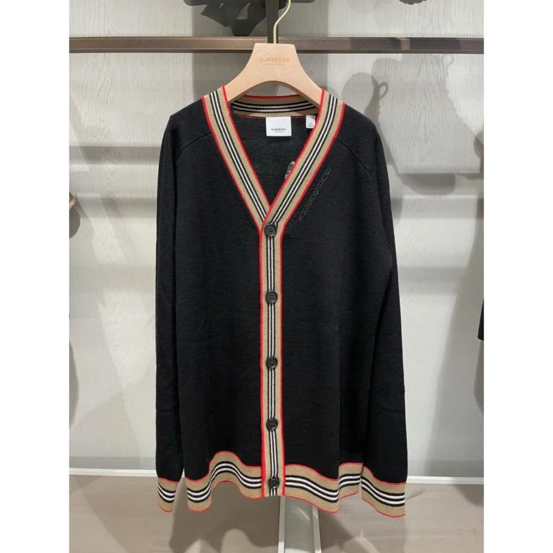 商品Burberry|BURBERRY 黑色女童卫衣/帽衫 8047613BLACK,价格¥1604,第1张图片详细描述