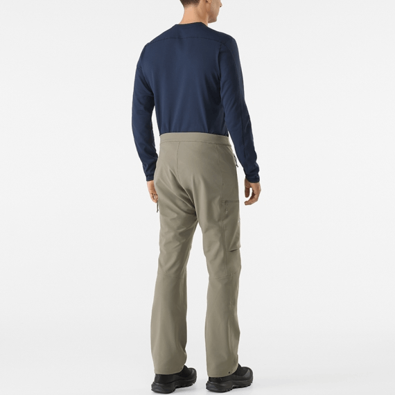 商品Arc'teryx|【Brilliant|包邮包税】始祖鸟 GAMMA MX PANT[FW22] Gamma MX 裤男 APMFMX4937,价格¥2960,第14张图片详细描述