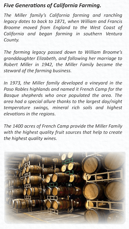 商品[国内直发] Barrel Burner|烈焰酒庄霞多丽干白葡萄酒 2018 | Barrel Burner Chardonnay 2018 (Paso Robles, CA）,价格¥395,第1张图片详细描述
