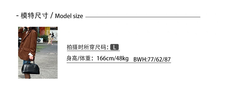 商品[国内直发] GLENVINTEN|格岚云顿新2024新款中式国风过膝风衣女生中长款抽绳棉麻外套,价格¥591,第6张图片详细描述