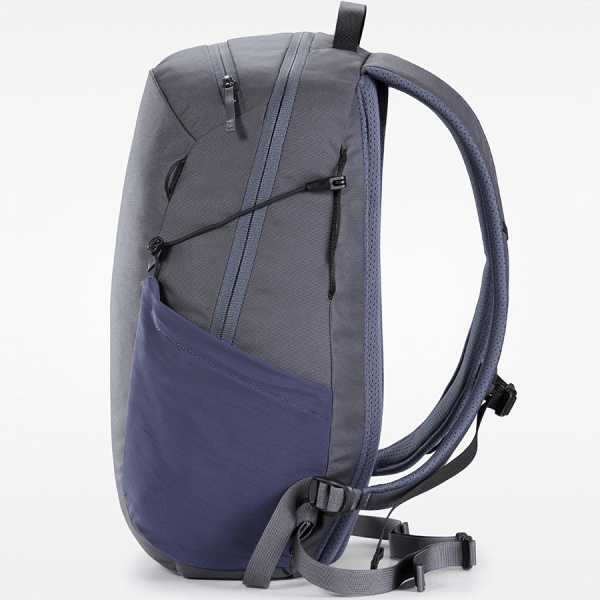 商品Arc'teryx|【Brilliant|包邮包税】始祖鸟 MANTIS 16 BACKPACK[SS23] 新款上市 Mantis 16 背包 ABNSUX6136,价格¥1348,第20张图片详细描述