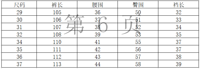 商品[国内直发] ZZEGNA|Men Jeans,价格¥833,第1张图片详细描述
