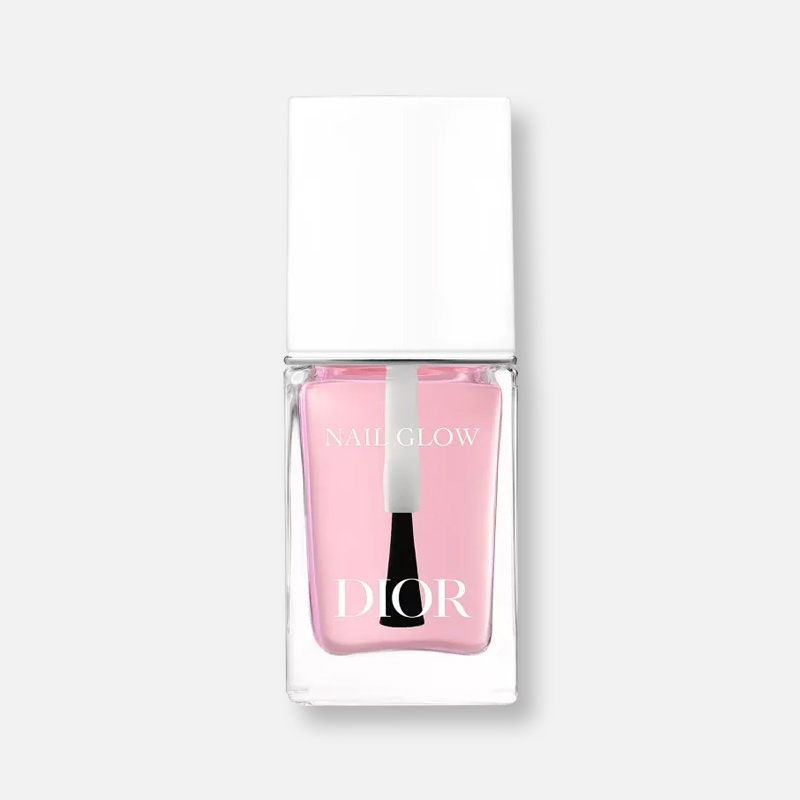 商品Dior|迪奥新品亮甲护甲油10ml 美化指甲光泽甲面,价格¥209,第6张图片详细描述