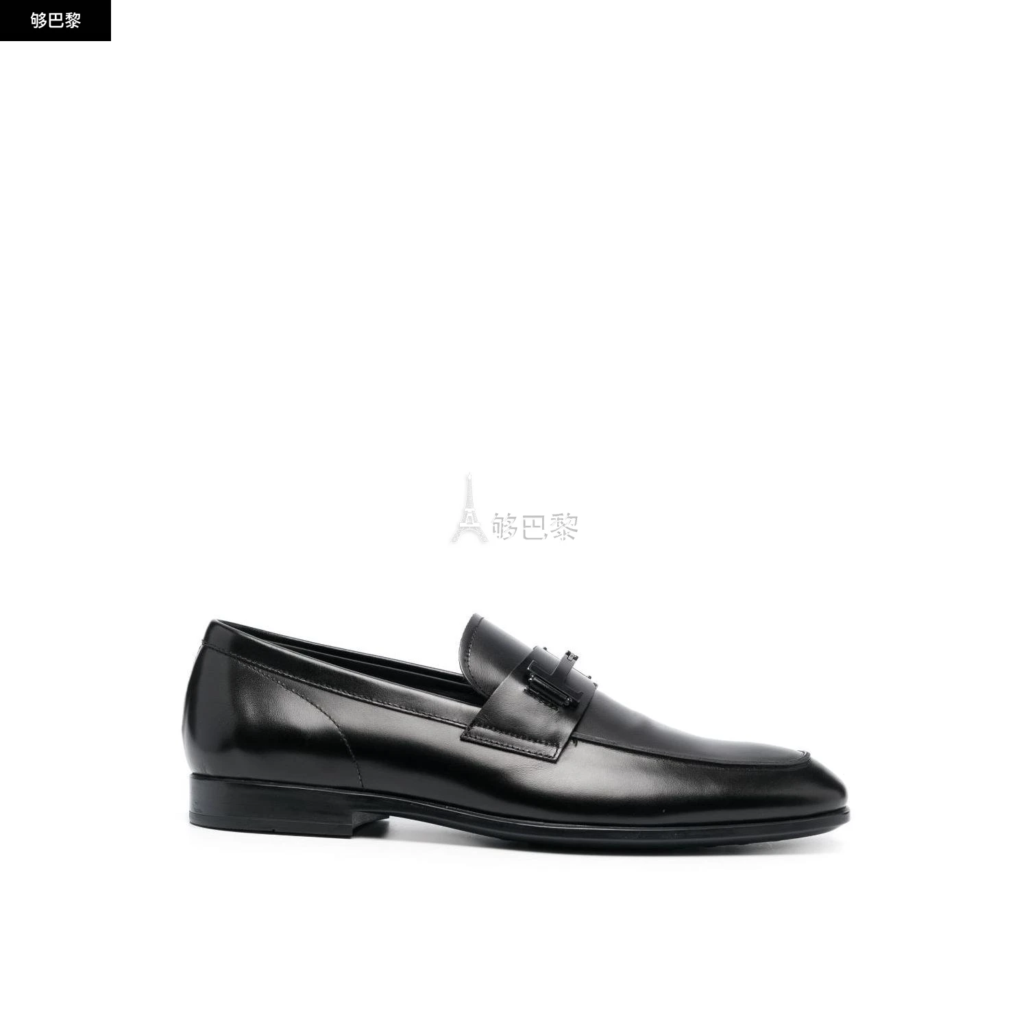 商品Tod's|【特惠4.9折】【预售】 2023秋冬 男士 休闲运动鞋 商务休闲鞋 2207907 XXM51B0HG70MG2B999 ,价格¥3135,第3张图片详细描述