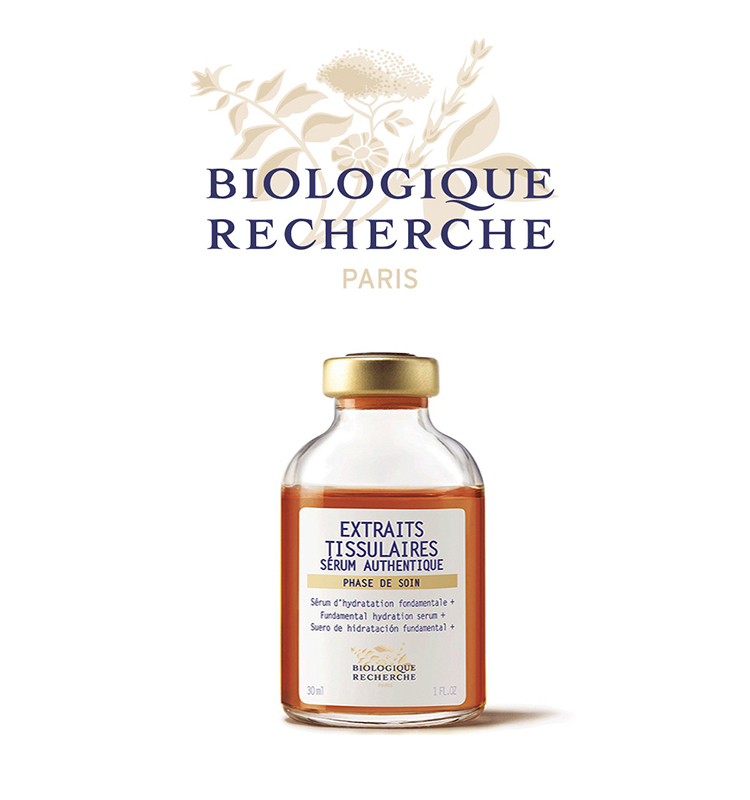 商品Biologique Recherche|Biologique Recherche 原液之谜 活力补水精华原液 8-30ml,价格¥247,第2张图片详细描述