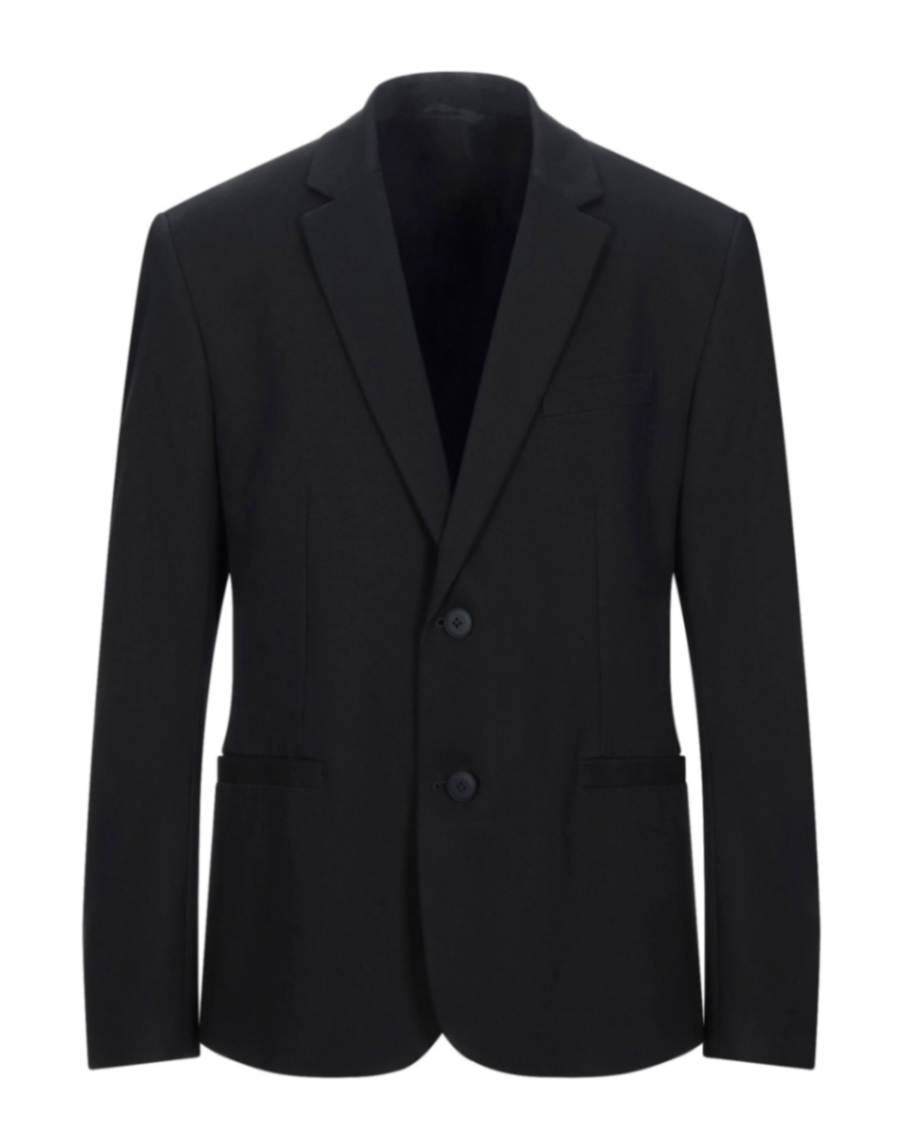 商品Armani Exchange|男士西装外套,价格¥590,第2张图片详细描述