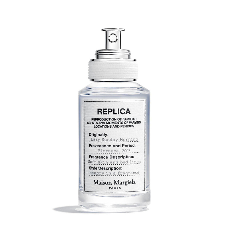 商品MAISON MARGIELA|Maison Margiela 系列香水,价格¥369,第5张图片详细描述
