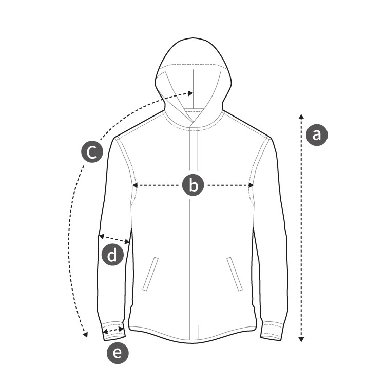 商品【预售商品15天发货】 KOLON SPORT|【Brilliant|包邮包税】可隆黑色软壳风衣中层夹克女士JKJJX24022BLK,价格¥1310,第10张图片详细描述