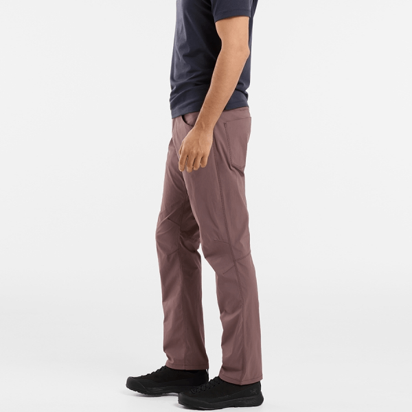 商品Arc'teryx|【Brilliant|包邮包税】始祖鸟 LEVON LT PANT M[SS23] 新款上市 Lebon LT 男士裤子 APNSMX6591,价格¥1682,第7张图片详细描述