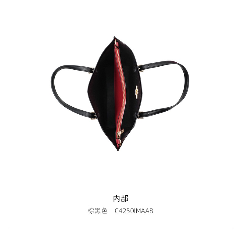 商品Coach|通勤,价格¥1991,第5张图片详细描述