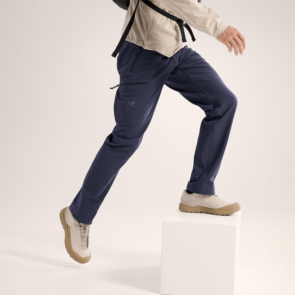 商品Arc'teryx|【Brilliant|包邮包税】GAMMA MX PANT M [FW24] Gamma MX 裤子 男装 APOFMX8253,价格¥2560,第8张图片详细描述