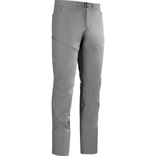 商品【夏休延期至7月底发货】 Arc'teryx|【Brilliant|包邮包税】GAMMA QUICK DRY PANT M 始祖鸟[SS24] Gamma 速干裤 男 APOSMX7185,价格¥1550,第4张图片详细描述