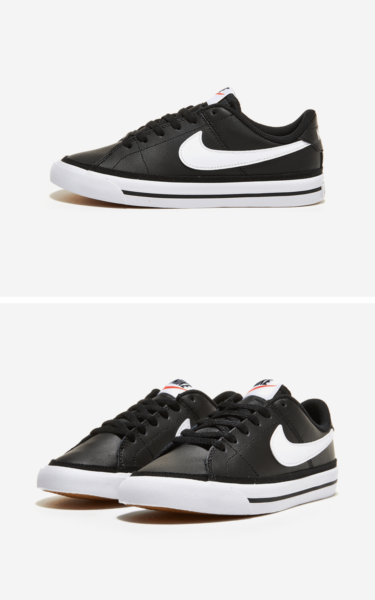 商品NIKE|【Brilliant|包邮包税】耐克 NIKE COURT LEGACY BG 女生  运动鞋 SNEAKERS  DA5380 002,价格¥320,第2张图片详细描述