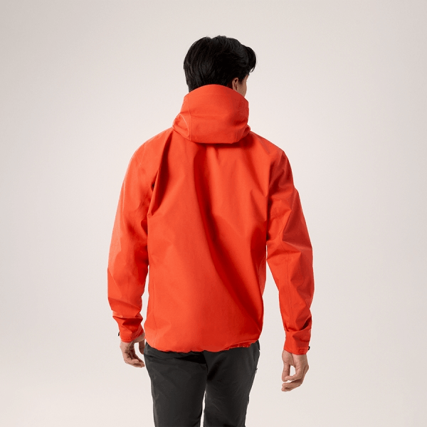 商品Arc'teryx|【Brilliant|包邮包税】BETA JACKET M [FW24] Beta 夹克 男装 AJOFMX8584,价格¥4177,第23张图片详细描述