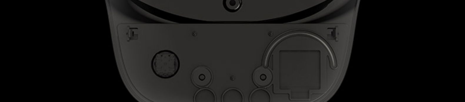 商品[国内直发] TOKIT|TOKIT智能热敏炉PRO,价格¥664,第38张图片详细描述