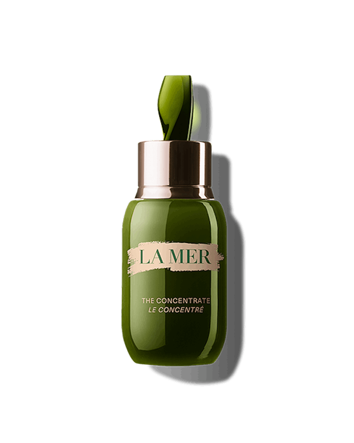 商品La Mer|【包邮包税】海蓝之谜浓缩修护精华露 THE CONCENTRATE,价格¥2061,第2张图片详细描述