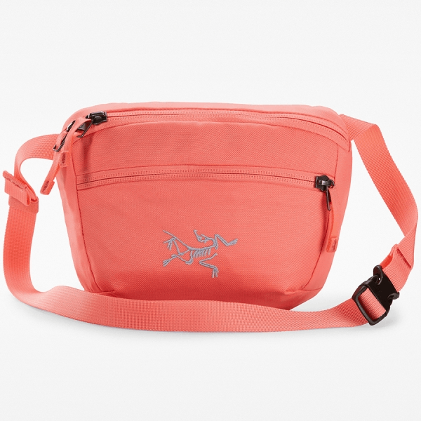 商品Arc'teryx|【Brilliant|包邮包税】始祖鸟 MANTIS 1 WAIST PACK[SS23] 新款上市 Mantis 1 腰包 ABNSUX6157,价格¥684,第10张图片详细描述