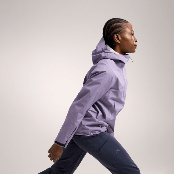 商品Arc'teryx|【Brilliant|包邮包税】BETA JACKET W - EPE 始祖鸟[SS24] Beta 夹克女装 – ePE AJOSWX9239,价格¥4185,第24张图片详细描述