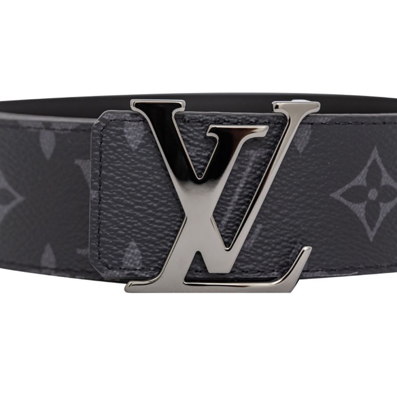 商品Louis Vuitton|【国内直发合作国检】LOUIS VUITTON皮带LV腰带男款宽M9043,价格¥3691,第3张图片详细描述
