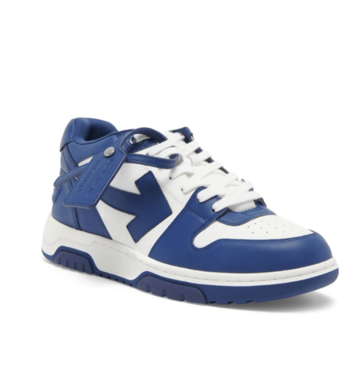 商品Off-White|低帮时尚板鞋运动鞋多色经典爆款 OMIA189S22LEA001 （澳门仓发货）,价格¥3364,第16张图片详细描述