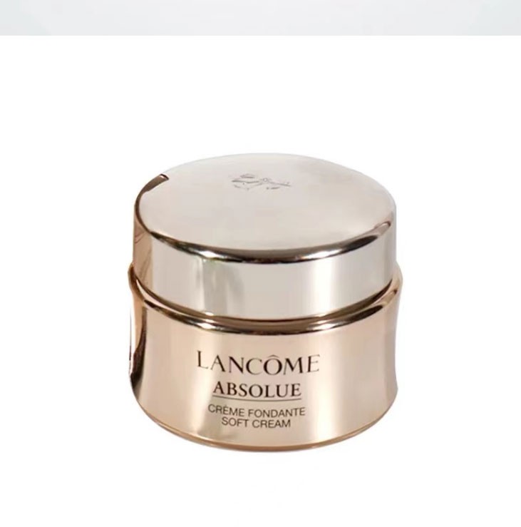 商品[国内直发] Lancôme|兰蔻(LANCOME) 中小样 菁纯臻颜精萃乳霜 面霜15ML,价格¥205,第6张图片详细描述