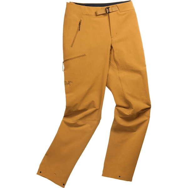 商品Arc'teryx|【Brilliant|包邮包税】GAMMA AR PANT M 始祖鸟[FW23] Gamma AR 裤子 男装 APNFMX5981,价格¥2406,第4张图片详细描述
